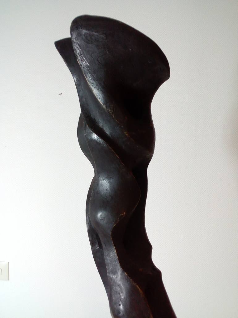 Original Other Abstract Sculpture by Michael Rofka