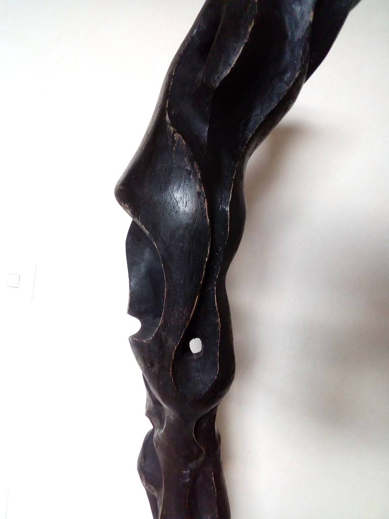Original Other Abstract Sculpture by Michael Rofka