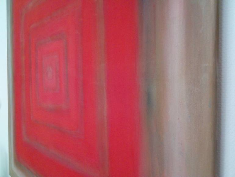 Original Other Abstract Painting by Michael Rofka
