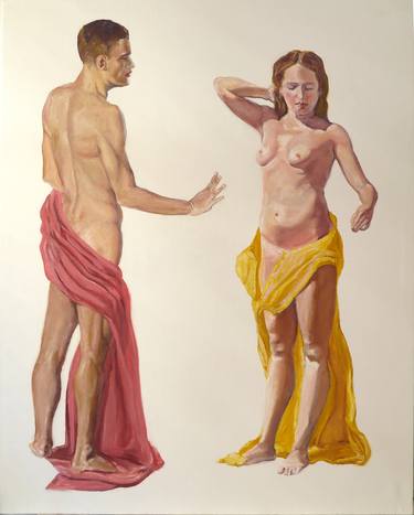 Dionysus and Ariadne thumb