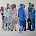 Collection Art for a Spring Wedding