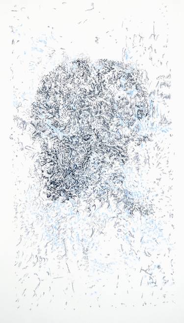 Original Abstract Drawings by Jan Paul Hulsenbek