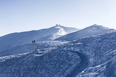 Original Documentary Landscape Photography by Yaroslav Radionov