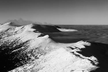 Sea of clouds thumb