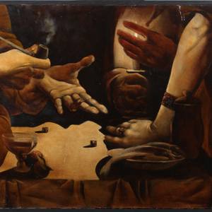 Dice players