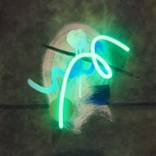 DemiUrge (Small) IX by Blair Zaye