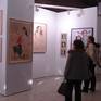 exhibition vue
