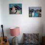 studio view