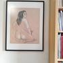 framed