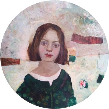 Original Children Paintings by Marta Grassi