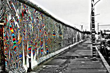 Berlin Mauer thumb