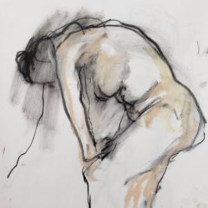Untitled (Standing figure)