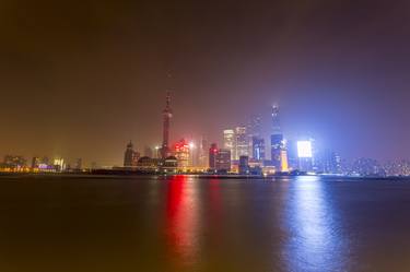 Shanghai by Night thumb
