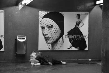 metro Paris 04 image