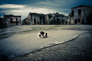 Original Documentary Landscape Photography by Nino Pillitteri