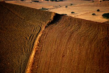 Original Documentary Landscape Photography by Nino Pillitteri