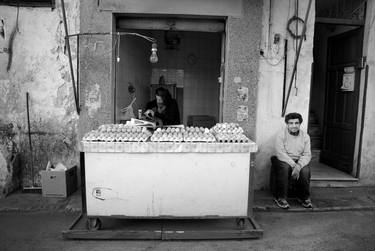 Original Documentary World Culture Photography by Nino Pillitteri