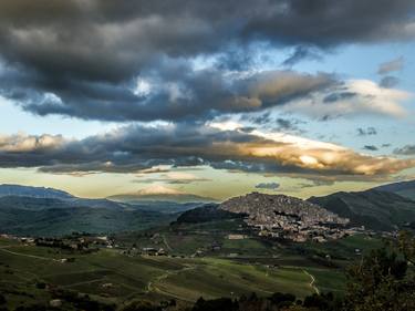 Original Landscape Photography by Nino Pillitteri