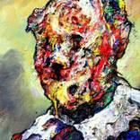 Mr. Scogan II by Massimo Damico