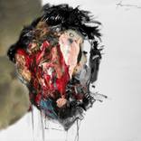 Ego Sum Qui Sum by Massimo Damico