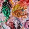 close up detail #1