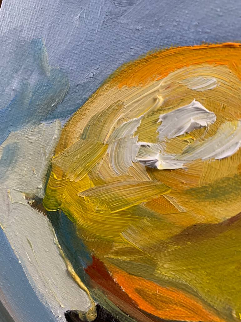 Original Contemporary Still Life Painting by Vita Schagen