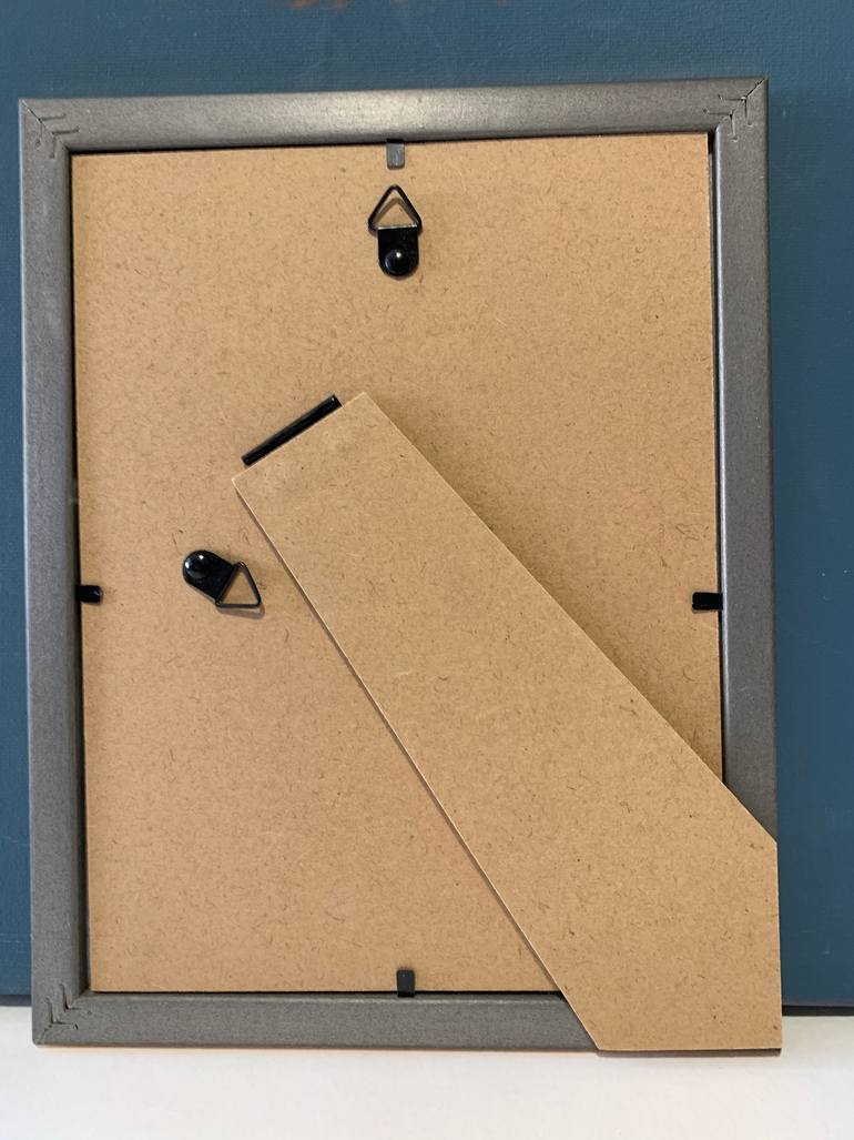 Original Contemporary Landscape Painting by Vita Schagen