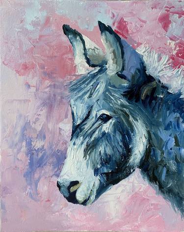 Print of Expressionism Animal Paintings by Vita Schagen