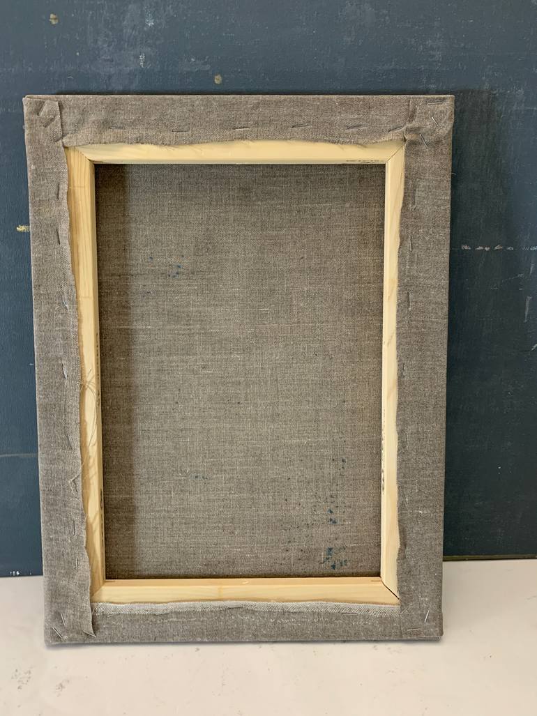 Original Contemporary Landscape Painting by Vita Schagen