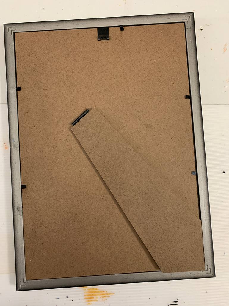 Original Contemporary Boat Painting by Vita Schagen