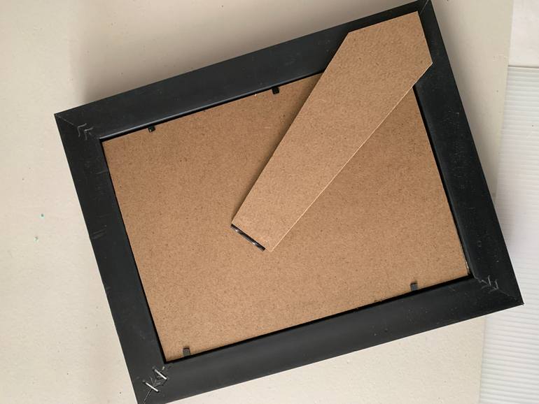 Original Expressionism Landscape Painting by Vita Schagen