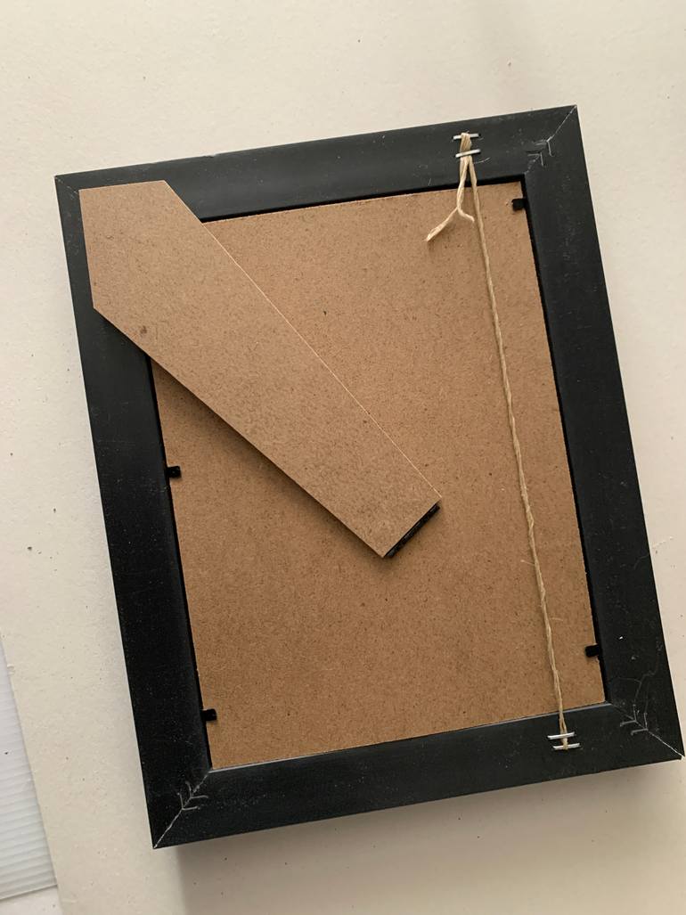 Original Contemporary Boat Painting by Vita Schagen