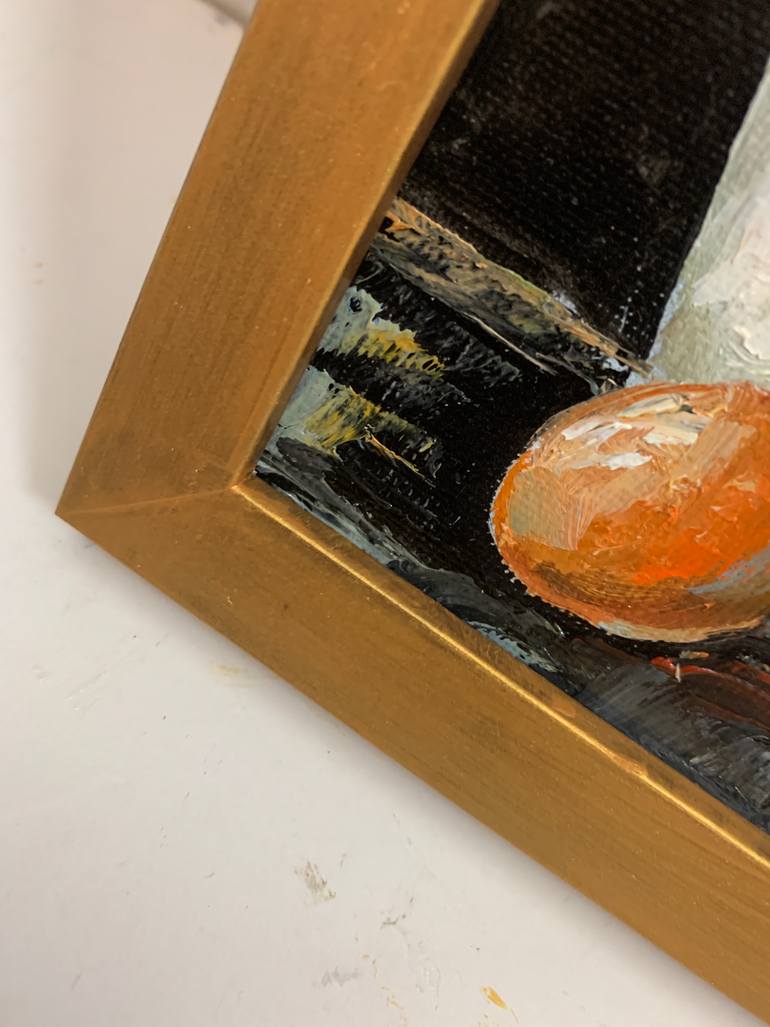 Original Contemporary Still Life Painting by Vita Schagen
