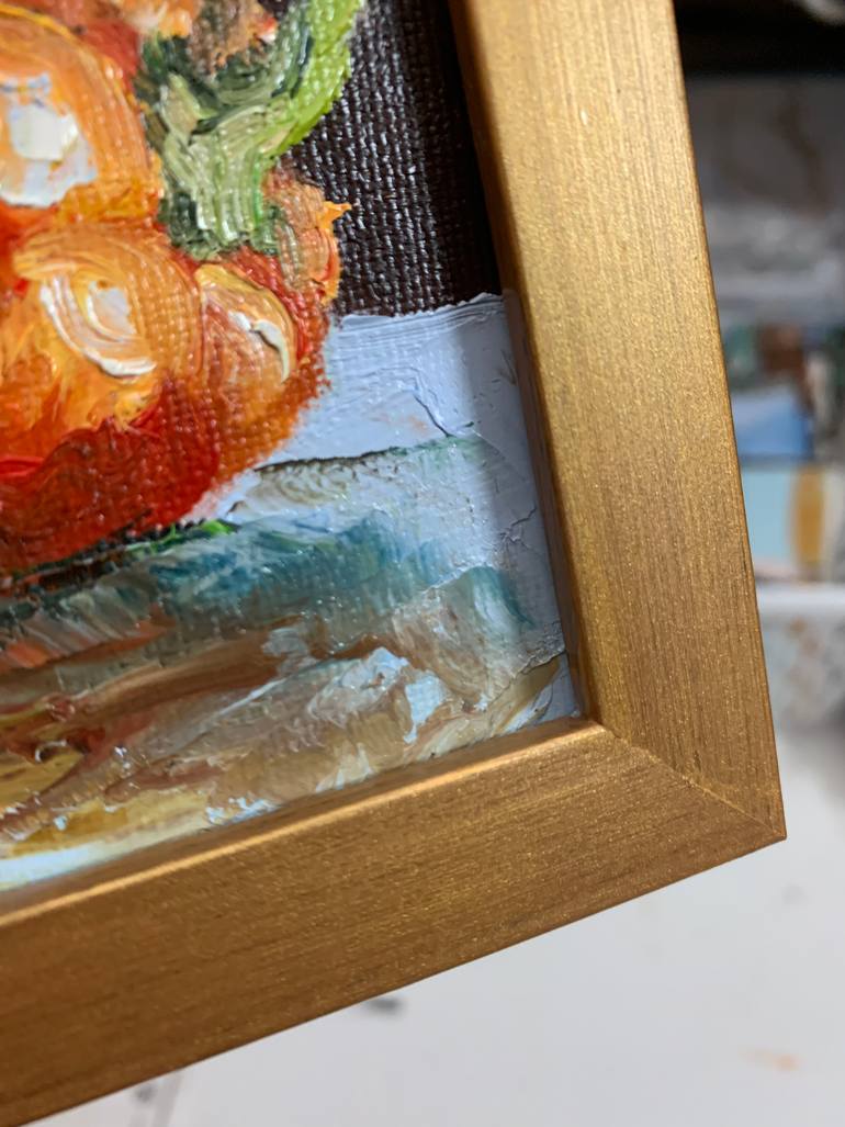 Original Contemporary Still Life Painting by Vita Schagen