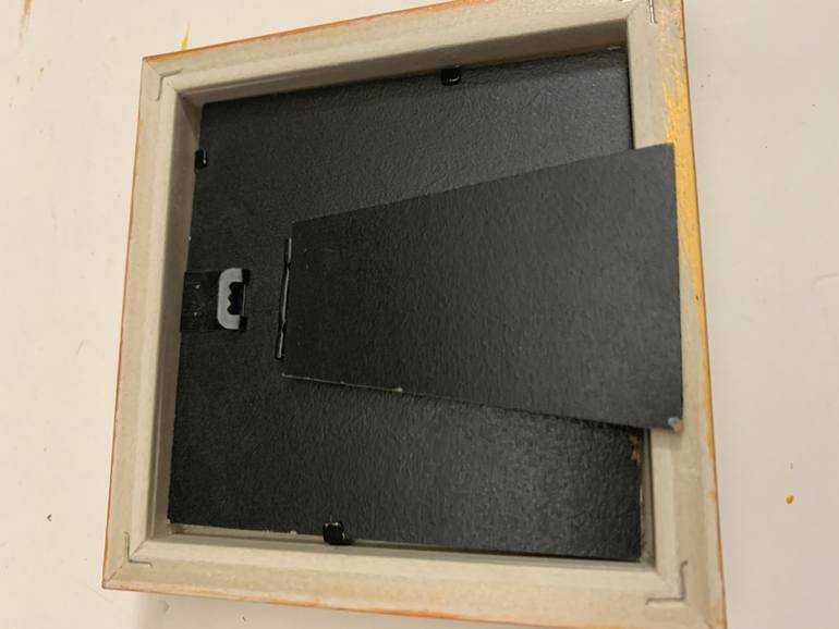 Original Contemporary Still Life Painting by Vita Schagen