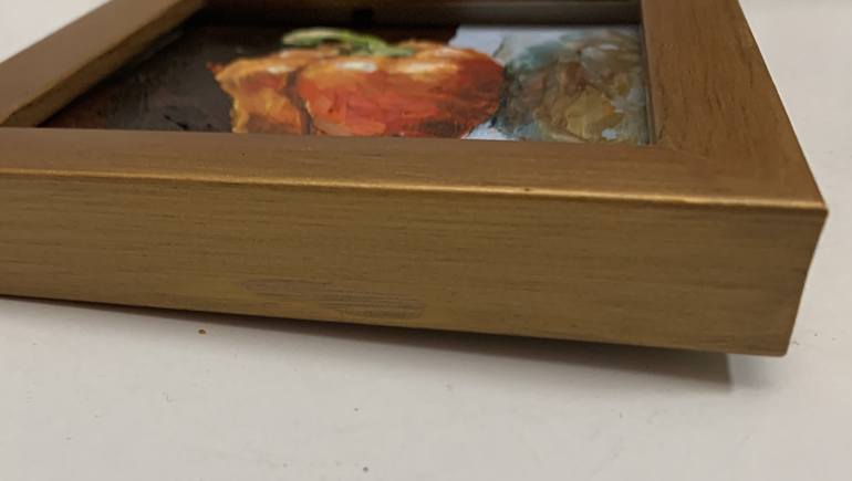 Original Contemporary Still Life Painting by Vita Schagen