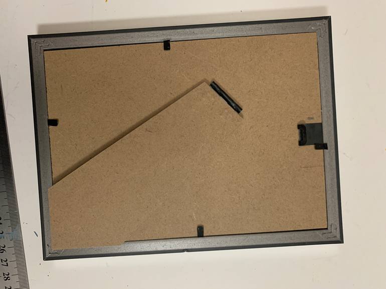 Original Contemporary Still Life Painting by Vita Schagen