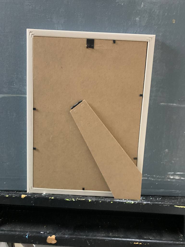 Original Contemporary Still Life Painting by Vita Schagen