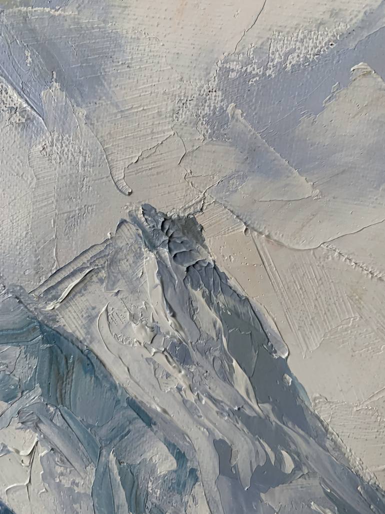 Original Contemporary Landscape Painting by Vita Schagen