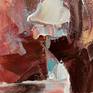 This is a unique, one of a kind original oil painting. It was done in oil on canvas, and carefully finished with a high quality varnish.
Please let me know if you have any questions!
Thanks for looking!