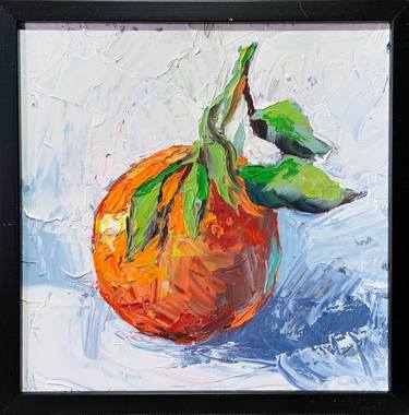 Print of Fine Art Food Paintings by Vita Schagen