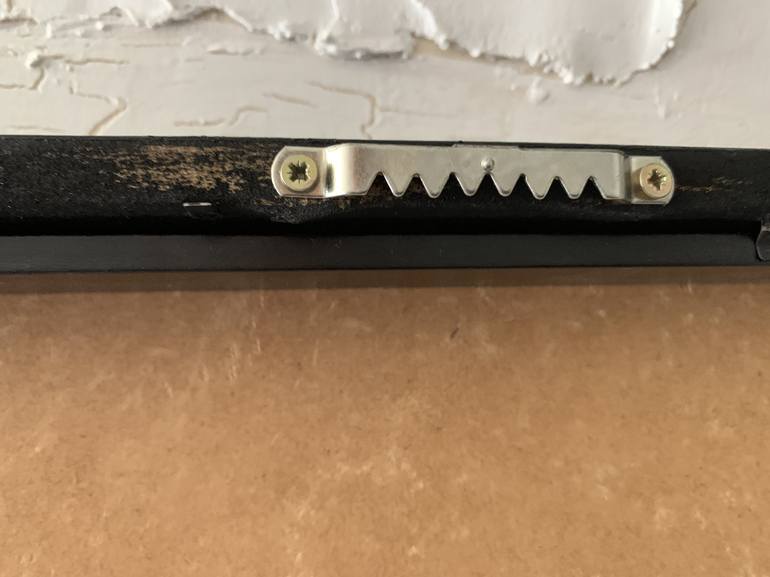 Original Expressionism Cities Painting by Vita Schagen