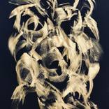 Collection Inspired by Jackson Pollock: New Abstract Expressionism 