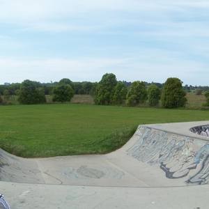 Collection Aussie Skate Board Park