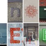 Collection World Alphabet