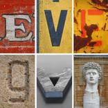 Collection World Alphabet