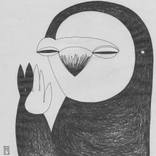 My Friends LXV. by Anna Malchenko