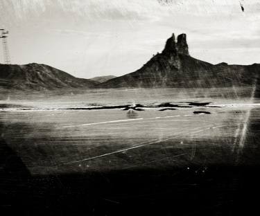 Original Fine Art Landscape Photography by Attilio Scimone