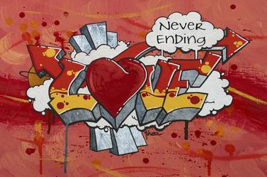 Love (never ending love) thumb