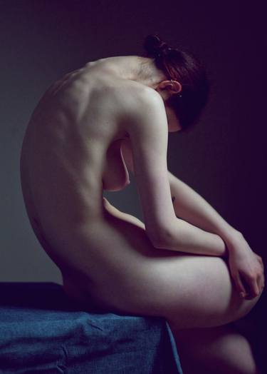 Original Nude Photography by Dmytro Gurnicki